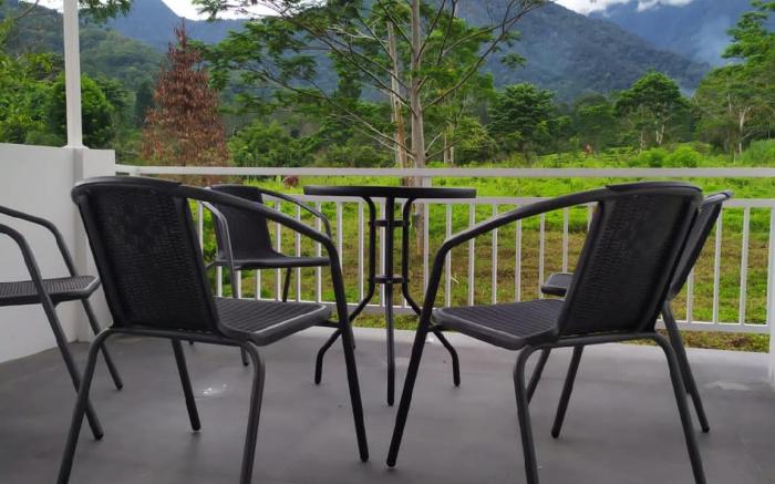 Villa Tamara