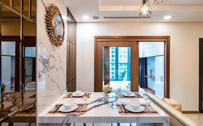 Landmark81~1PN~thoáng mát~sang trọng~view chill