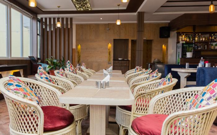 Hotel Mirage Regency, kathmandu