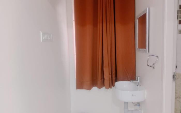 ETHIRAJ STAY INN GUESTHOUSE