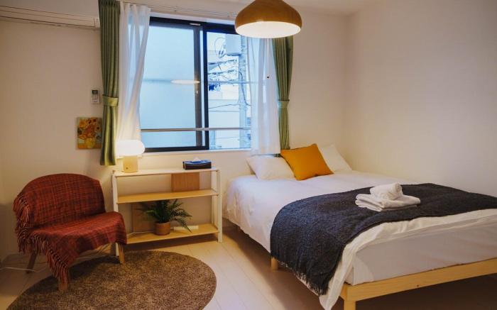 QH303 AOTO Sation newly renovated hotel 