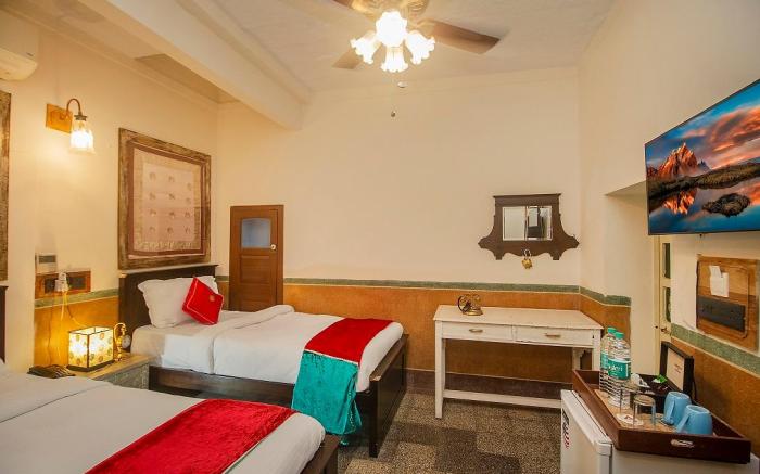 Amritara Manak Haveli, Jodhpur