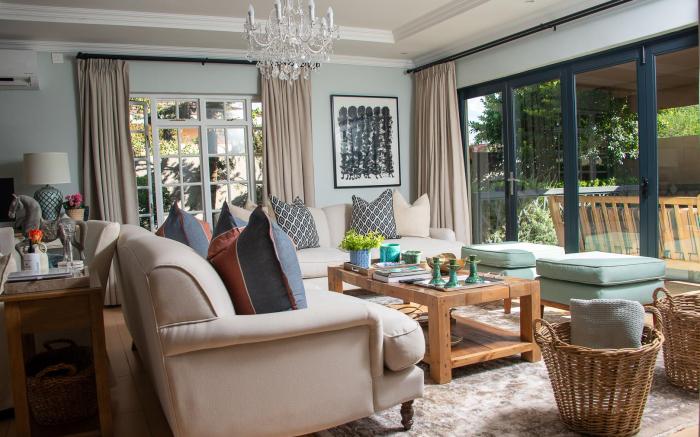 53A Luxury Bed & Breakfast