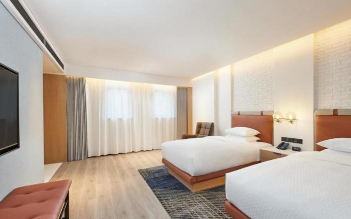 Four Points by Sheraton Changsha, Tianxin