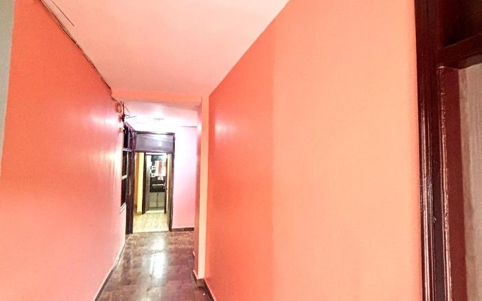 Kerala Home Stay - Walking Distance From Nizamuddin Railway Station