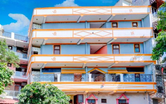 Kerala Home Stay - Walking Distance From Nizamuddin Railway Station