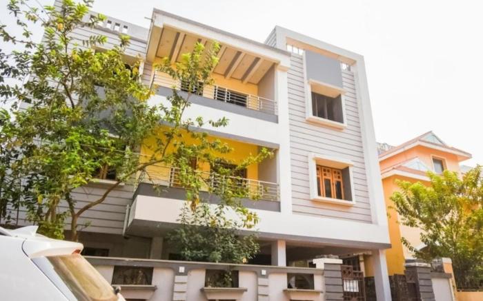 Mks Inn Near Care Hospital Bhubaneswar By Morservices