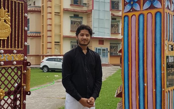 Prabhanjan Guest House Ayodhya