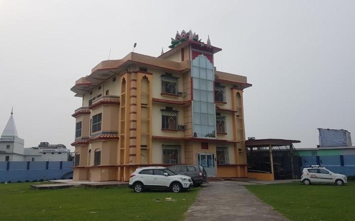 Prabhanjan Guest House Ayodhya