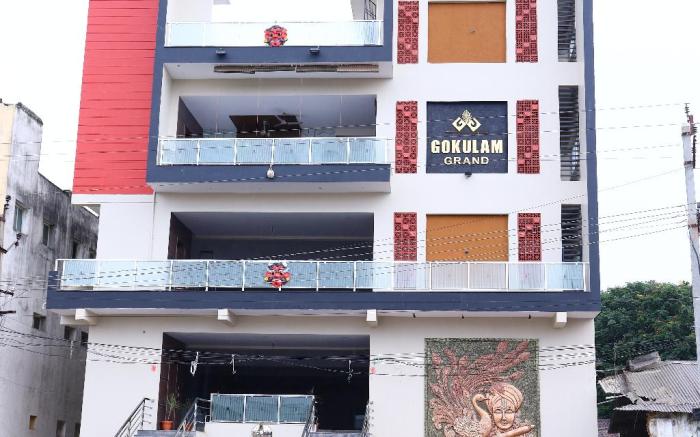Gokulam Grand
