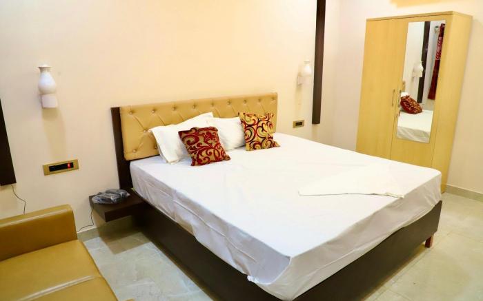 Gokulam Grand