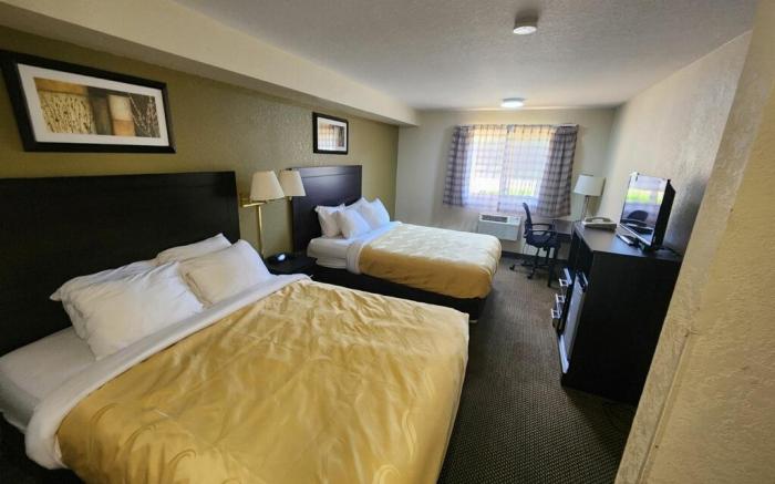 Cozy Inn