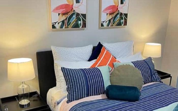 Seven Bedroom Exclusive Residence DD