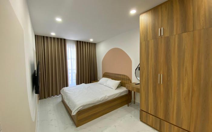 Royal Villa  NOVA WORLD 4 ROOM