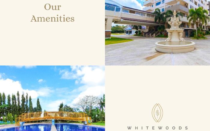 Whitewoods Convention & Leisure Hotel by SMS Hospitality