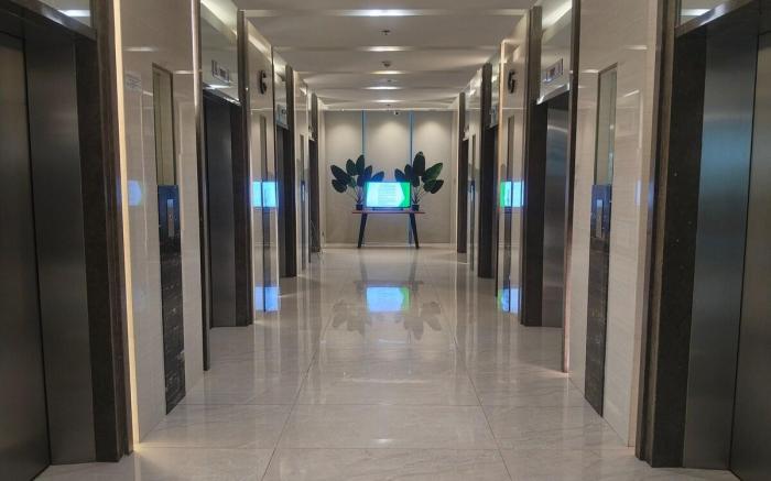 2br Condo Coast Residence near MOA NAIA Ayala BGC