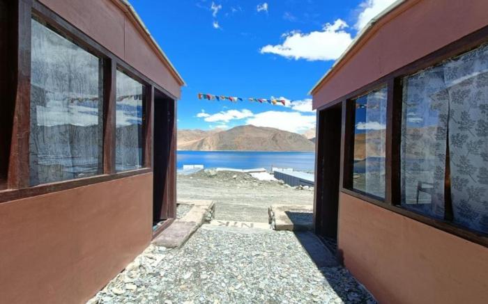 Native Retreat Cottage , Pangong ladakh UT