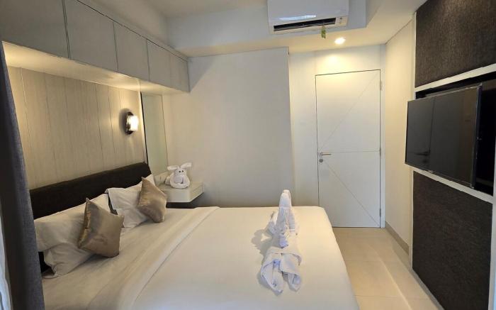 de' Asasta Apartment Benoa N508