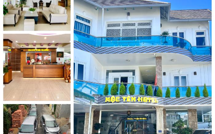 Moc Yen Hotel