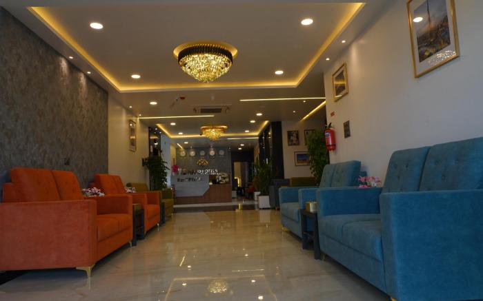 Mevid Hotels