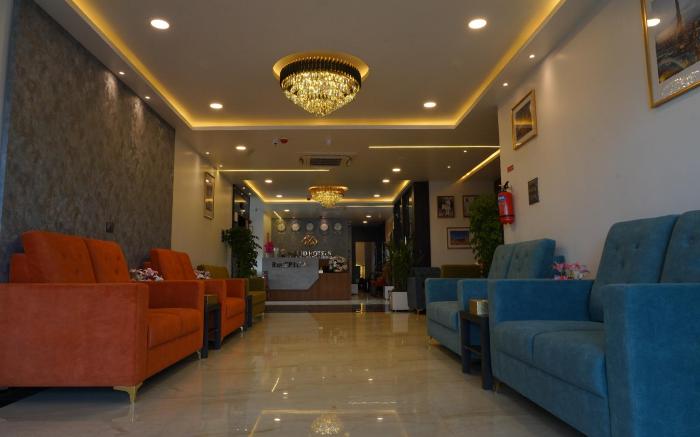 Mevid Hotels