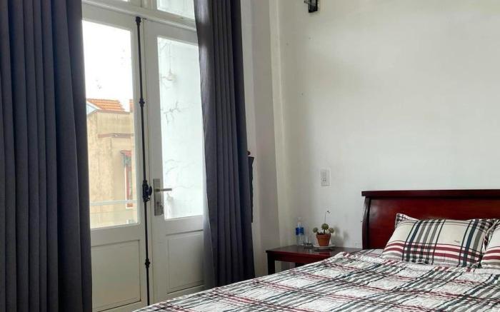 Hotel Anh Thịnh