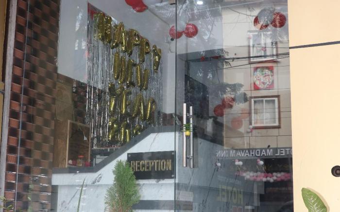 hotel triveni inn