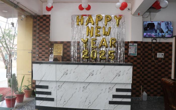 hotel triveni inn