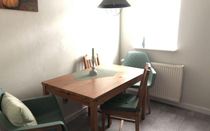 Guest House An der Truse