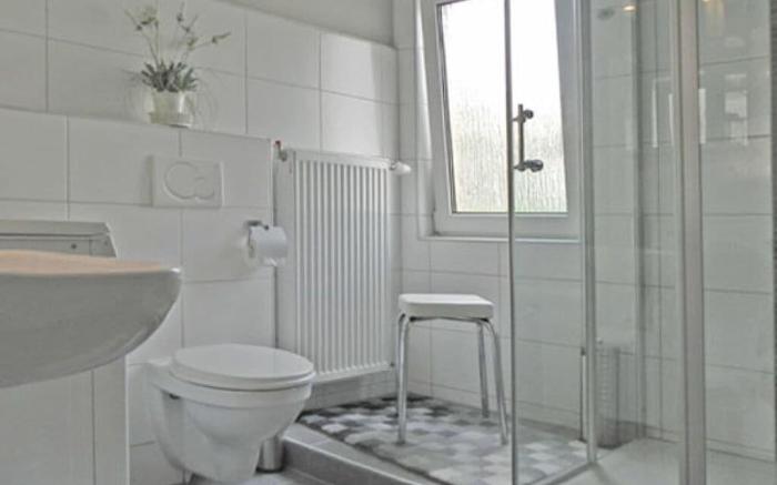 Haus Gertrud Comfortable holiday residence