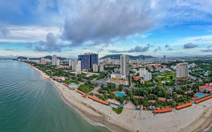 An's Home - CSJ Tower Vũng Tàu