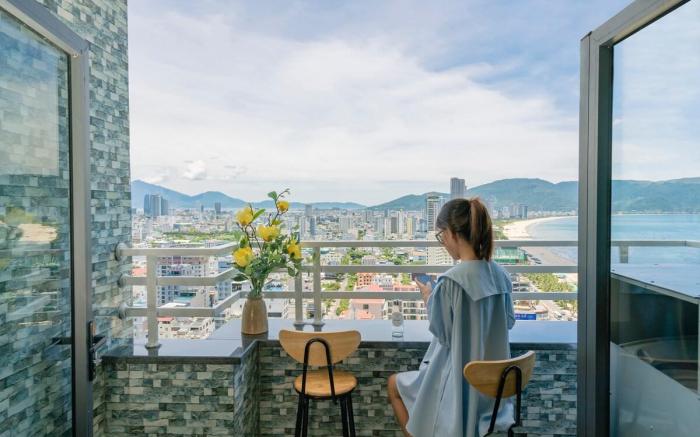 Your second Home in Danang - a minute to the Beach