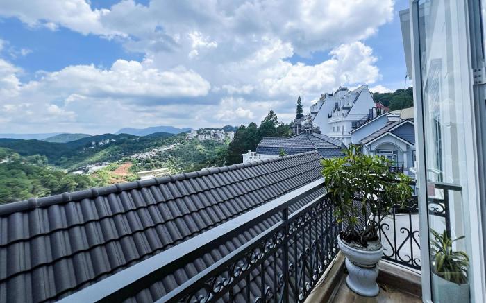 Chuby House Valley View Đà Lạt