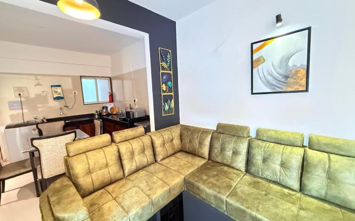 4 bhk lifestyle