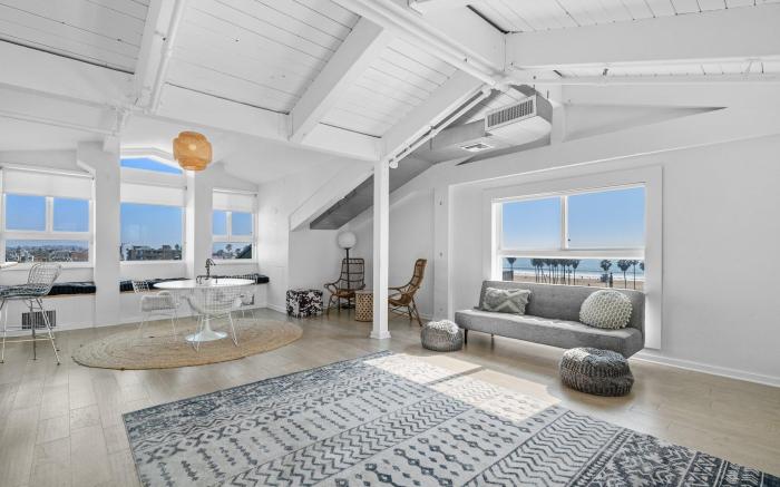 Hotel Erwin Venice Beach