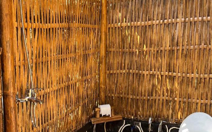 elbamboo guesthouse