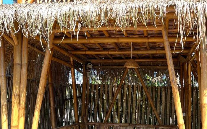 elbamboo guesthouse