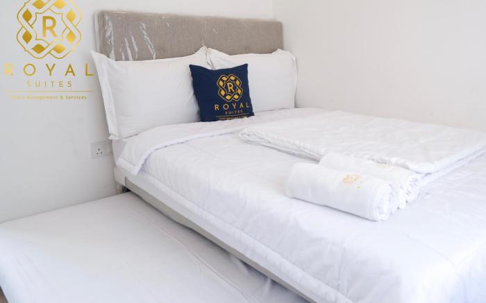 Royal Suites Home Villa 3BR with Private Pool - C6