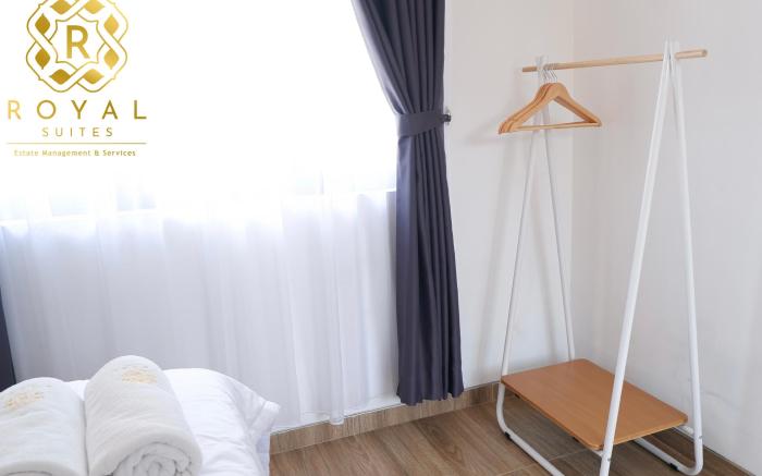 Royal Suites Home Villa 3BR with Private Pool - C6