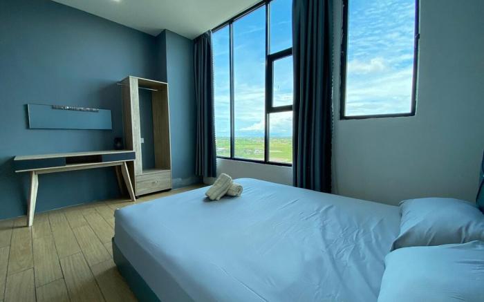 ITCC Manhattan Suites - 8Avenue