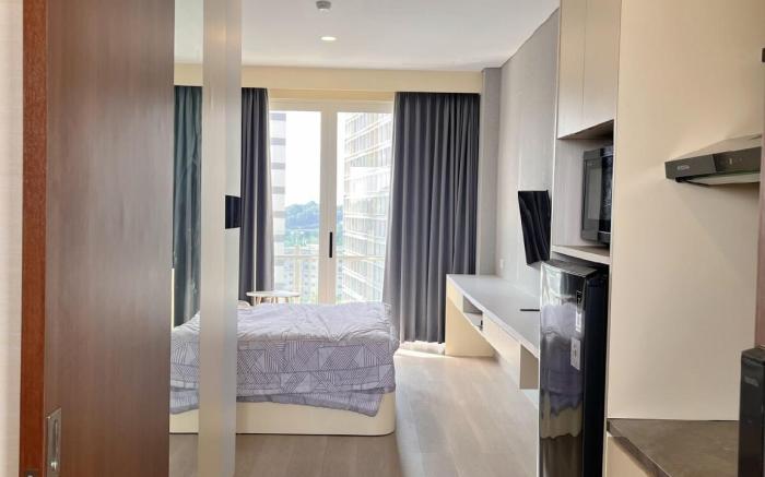 Nagoya Thamrin City Tower A