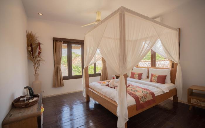 Villa Sayang Bunga Ubud