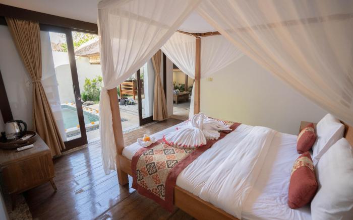 Villa Sayang Bunga Ubud