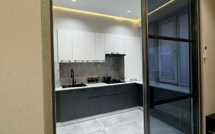 New cosy apartment in Yunusobod dist.