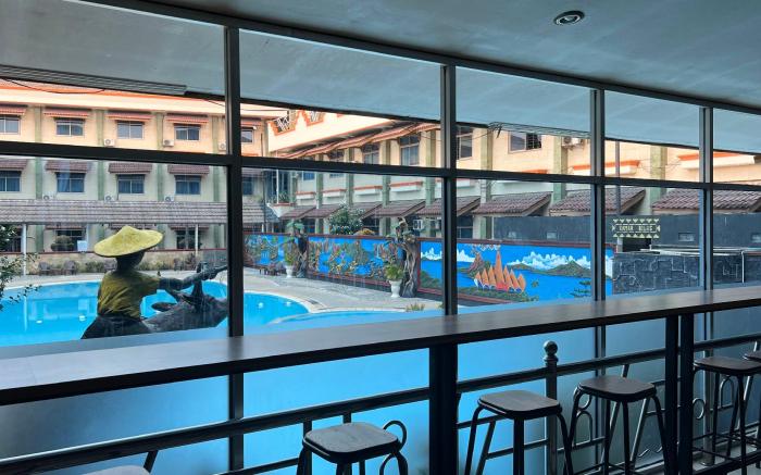 Soeltan Luxe Hotel