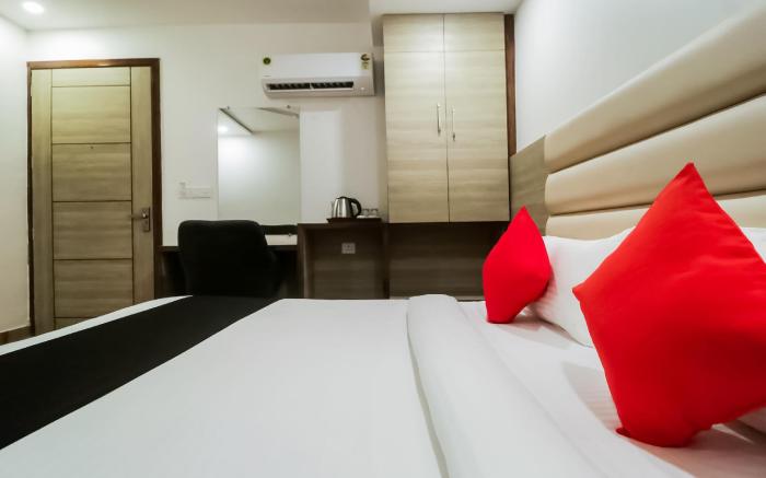 Super Hotel O Gn Pride