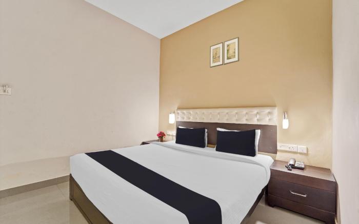 Super Collection O Kalady Near Airport