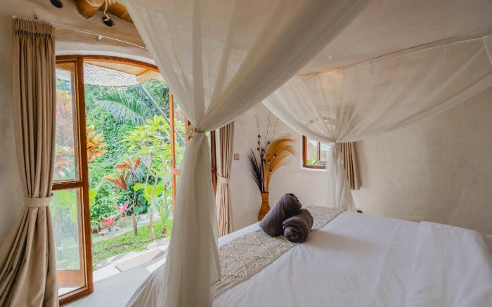 Bamboo Dream Villa by Betterplace