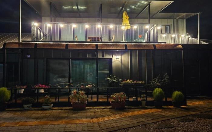 Namyangju Pension