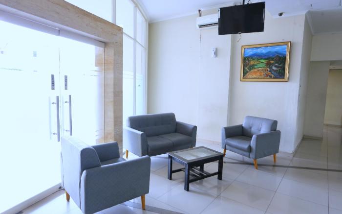 Nusantara Room Mahakam By Reccoma